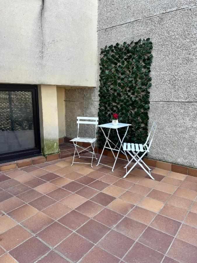 Almamater Salamanca Kültér fotó