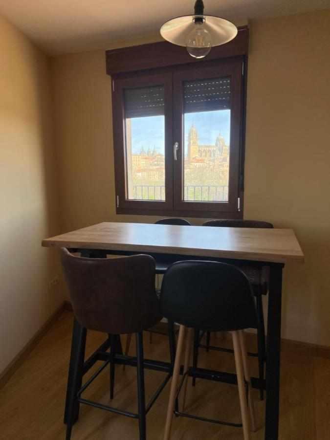 Almamater Salamanca Kültér fotó