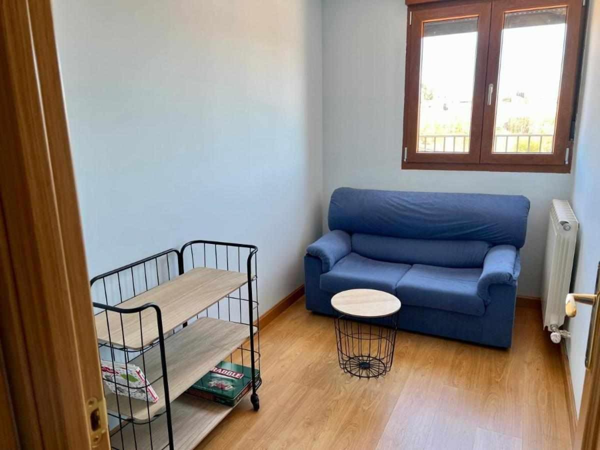 Almamater Salamanca Kültér fotó