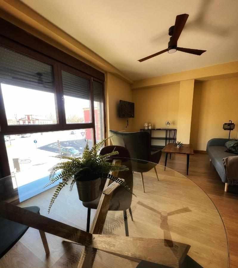 Almamater Salamanca Kültér fotó