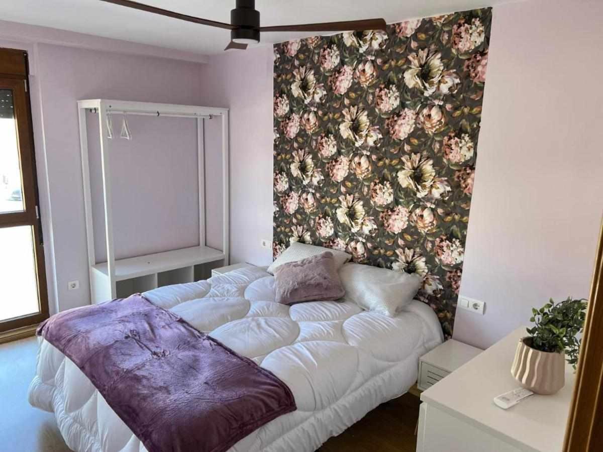 Almamater Salamanca Kültér fotó