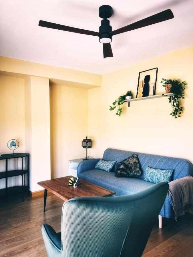 Almamater Salamanca Kültér fotó